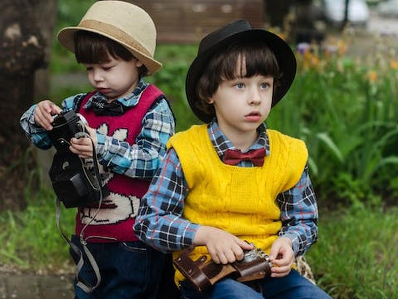 Ontdek kindermode in Apeldoorn